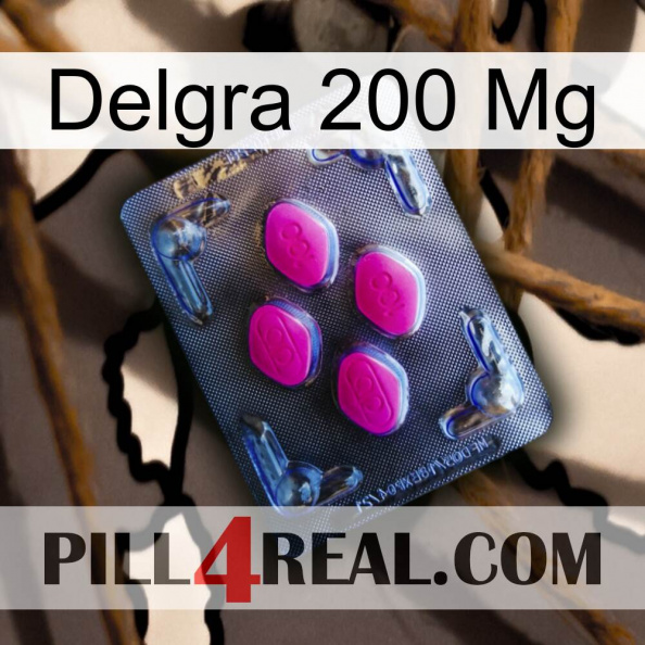 Delgra 200Mg 02